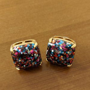 Kate Spade Sparkly Studs